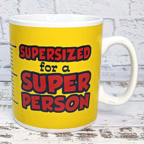   Super Person 3