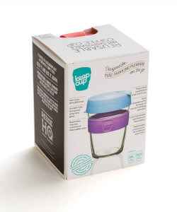  Keep Cup Brew Lavender S 227  (BLAV08) 3