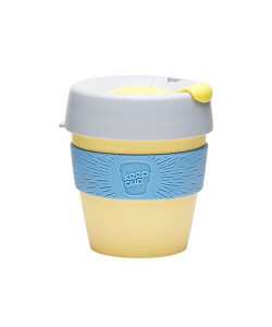  Keep Cup Lemon S 227  (CLEM08)