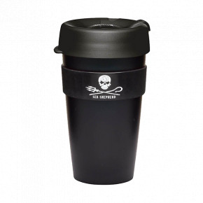  Keep Cup Sea Shepherd L 454  (CSEA16)