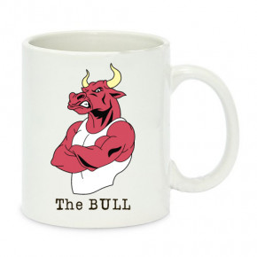  KnB Market TheBull(CKB-00104)