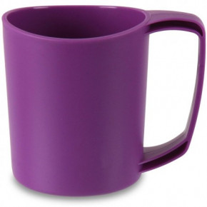  Lifeventure Ellipse Mug Purple (1012-75340)