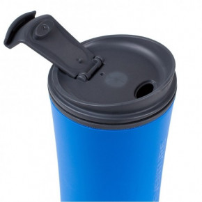  Lifeventure Travel Ellipse Mug Blue (1012-75410)