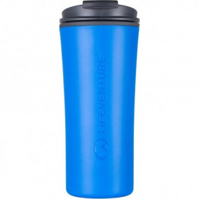  Lifeventure Travel Ellipse Mug Blue (1012-75410) 4