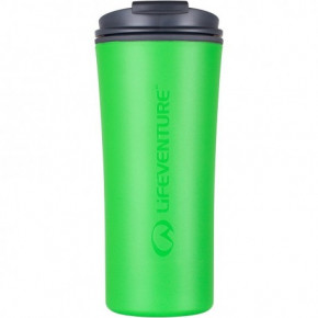  Lifeventure Travel Ellipse Mug Green (1012-75420)