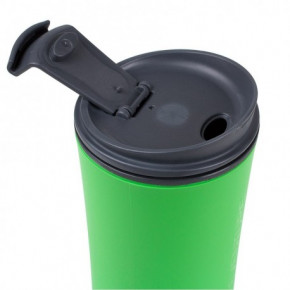  Lifeventure Travel Ellipse Mug Green (1012-75420) 3