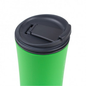  Lifeventure Travel Ellipse Mug Green (1012-75420) 4