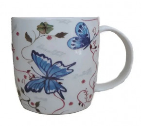  Milika Butterfly Blue M05020-D3111-2 330 