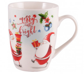  Milika M0520-NY10 Merry and Bright 360 