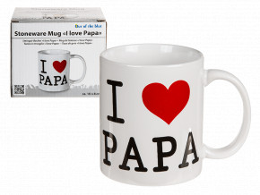  I Love Papa