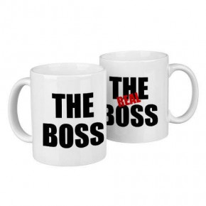   The real boss KR2_18A034