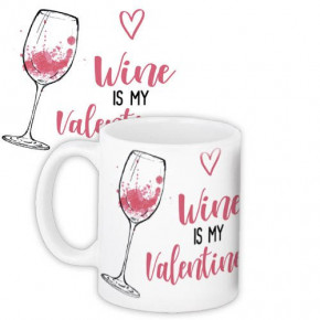    Wine is my Valentine KR_20L072