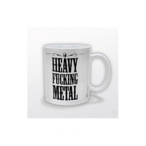  Heavy Fucking Metal