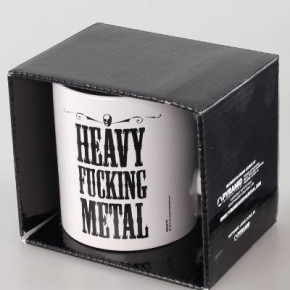  Heavy Fucking Metal 3