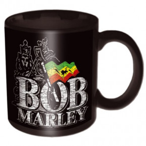  Bob Marley 3