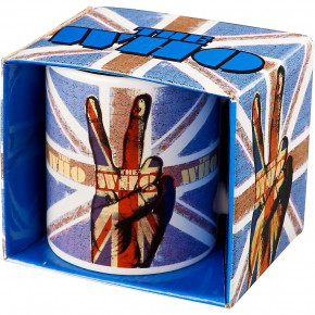  The Who 3