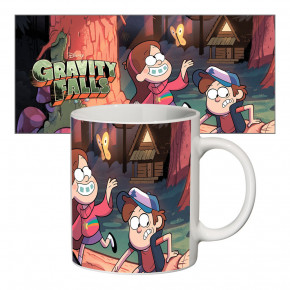    63401 Gravity Falls #1