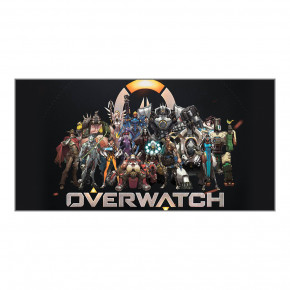    63504 Overwatch  3