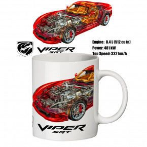    65505 Viper