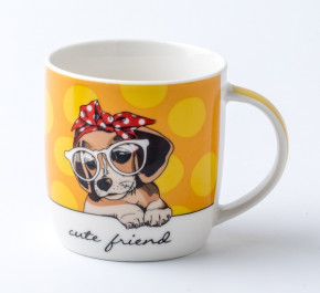  Limited Edition Beagle Cute (B35-L1287B)