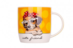  Limited Edition Beagle Cute (B35-L1287B) 3