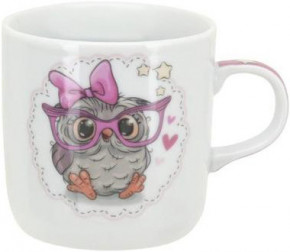  Limited Edition Owl C604M 230 