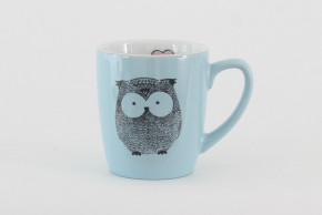  Limited Edition Owl Funny HTK-013 280 