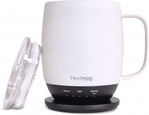 - Nextmug Temperature Controlled 420ml Ivory 3