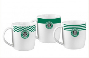  Starbucks 350  (75020796)