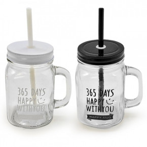      Stenson TD-00184 Happy mug 450 