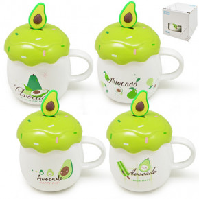      Stenson Avocado TL-00012 400  3