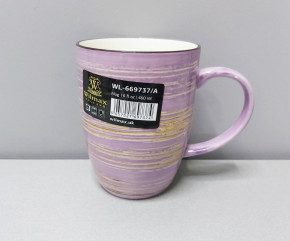  SPIRAL LAVENDER 460  Wilmax WL-669737/A