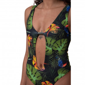   Nebbia High Energy Monokini 560 - /S (NEB5603520) 6