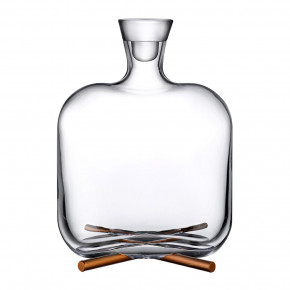    CAMP WHISKEY CARAFE Nude Glass 1600 (92661_1082995)