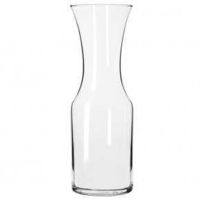  Libbey -  918007 Decanter 