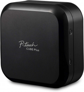    Brother P-Touch Cube Plus PT-P710BT (1)