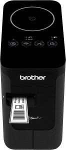   Brother PT-P750W (PTP750WYJ1)