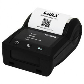   Godex MX30 BT USB (12247)