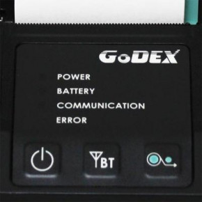   Godex MX30 BT USB (12247) 3