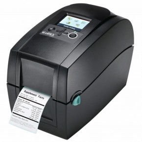   Godex RT200i (6090)