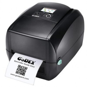   Godex RT700iW (15883)