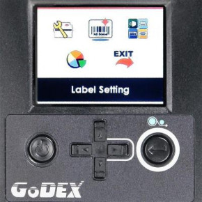   Godex RT700iW (15883) 3