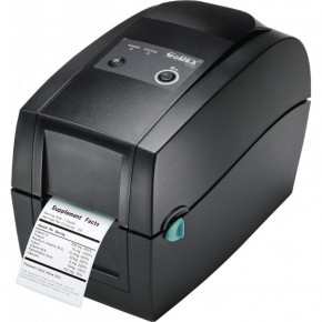  - GoDEX RT200 (011-R20E02-000)