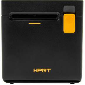   HPRT TP585 USB black (23403) 5