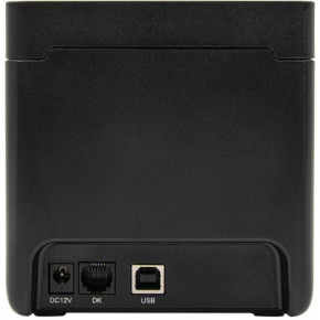   HPRT TP585 USB black (23403) 9