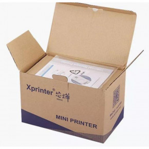   Xprinter N160ii USB 80 5656 6