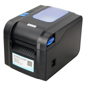   X-PRINTER XP-370BM USB Ethernet (XP-370BM) 3