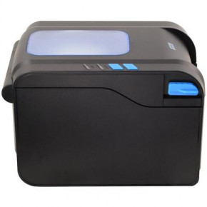   X-PRINTER XP-370BM USB Ethernet (XP-370BM) 4