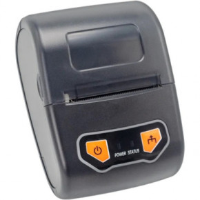   X-PRINTER XP-P502A USB Bluetooth (XP-P502A) 4