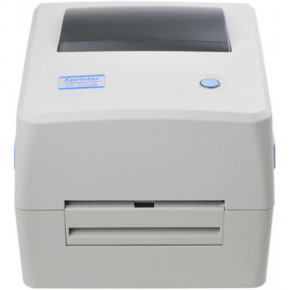   X-PRINTER XP-TT424B USB (XP-TT424BB) 3